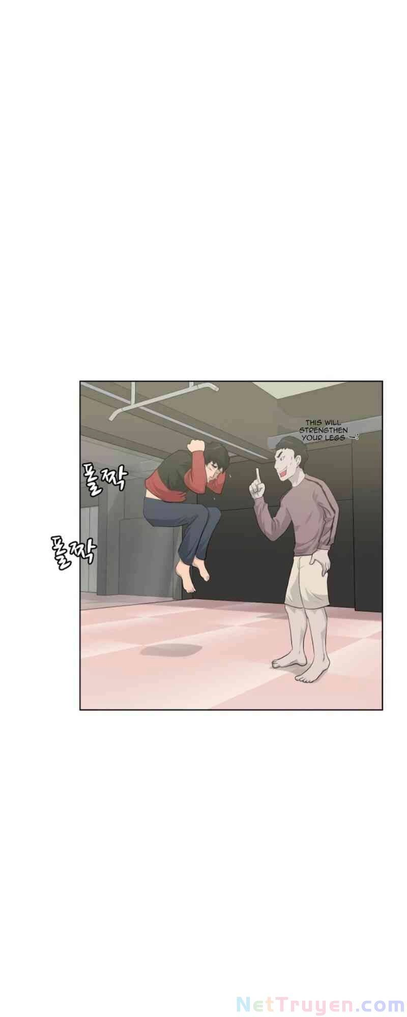 Trigger Chapter 14 - 51