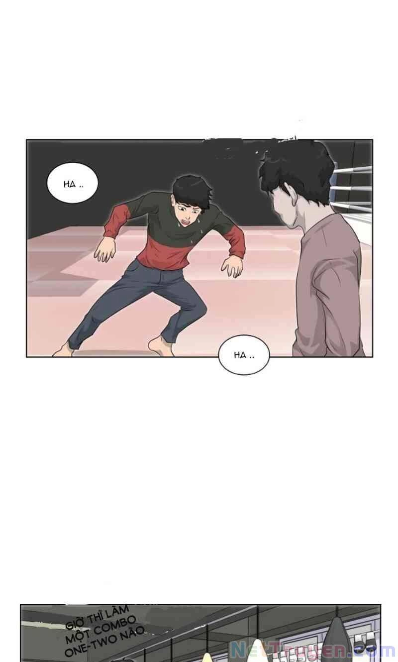 Trigger Chapter 14 - 52