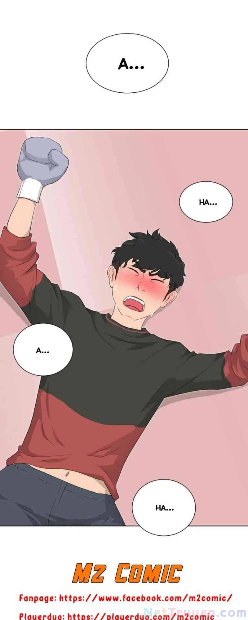 Trigger Chapter 14 - 54