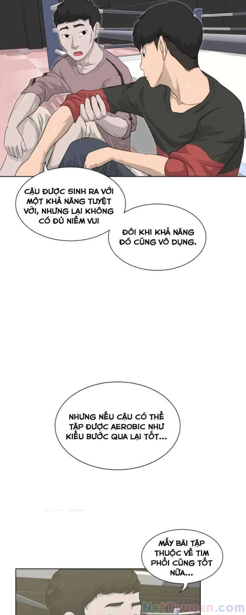 Trigger Chapter 14 - 56