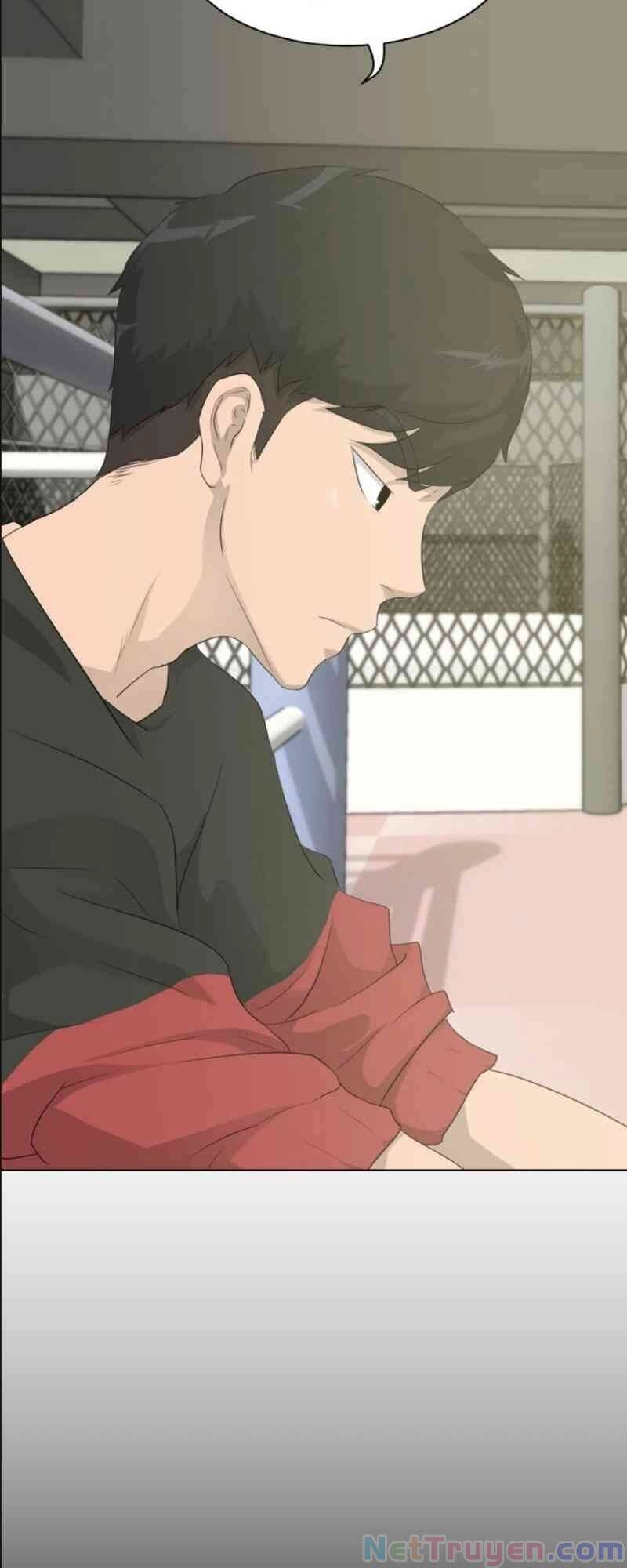 Trigger Chapter 14 - 60