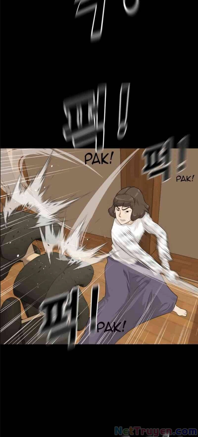 Trigger Chapter 14 - 62