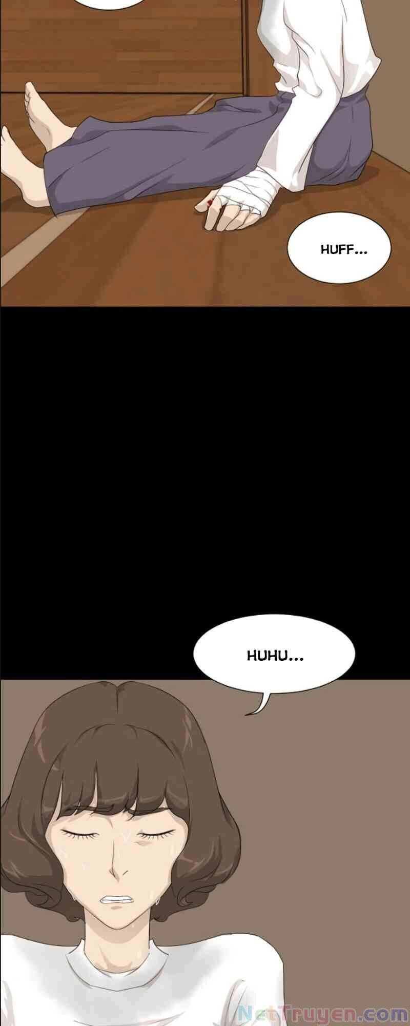 Trigger Chapter 14 - 64