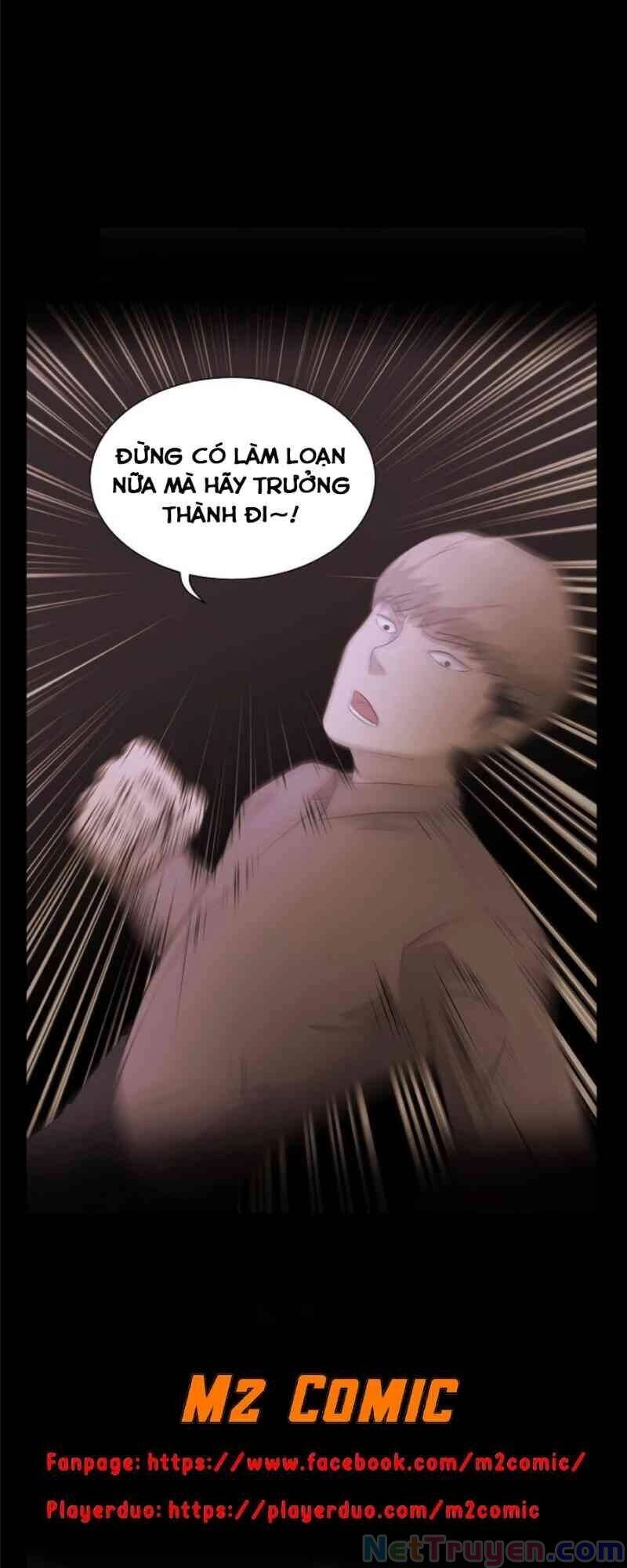 Trigger Chapter 14 - 67