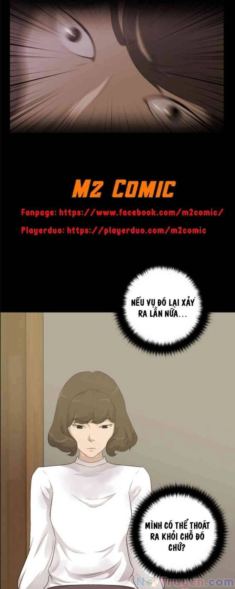 Trigger Chapter 14 - 68