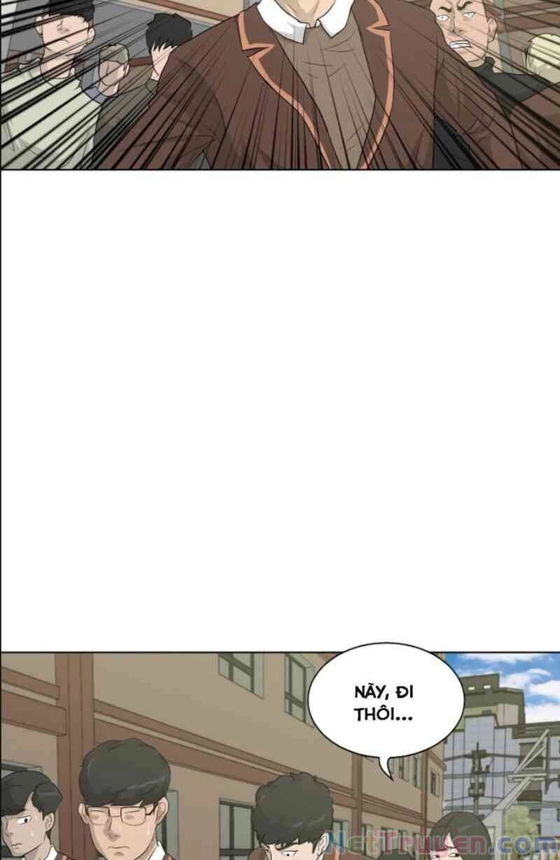 Trigger Chapter 15 - 5