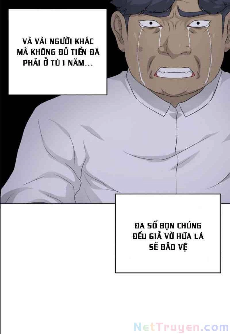 Trigger Chapter 15 - 9