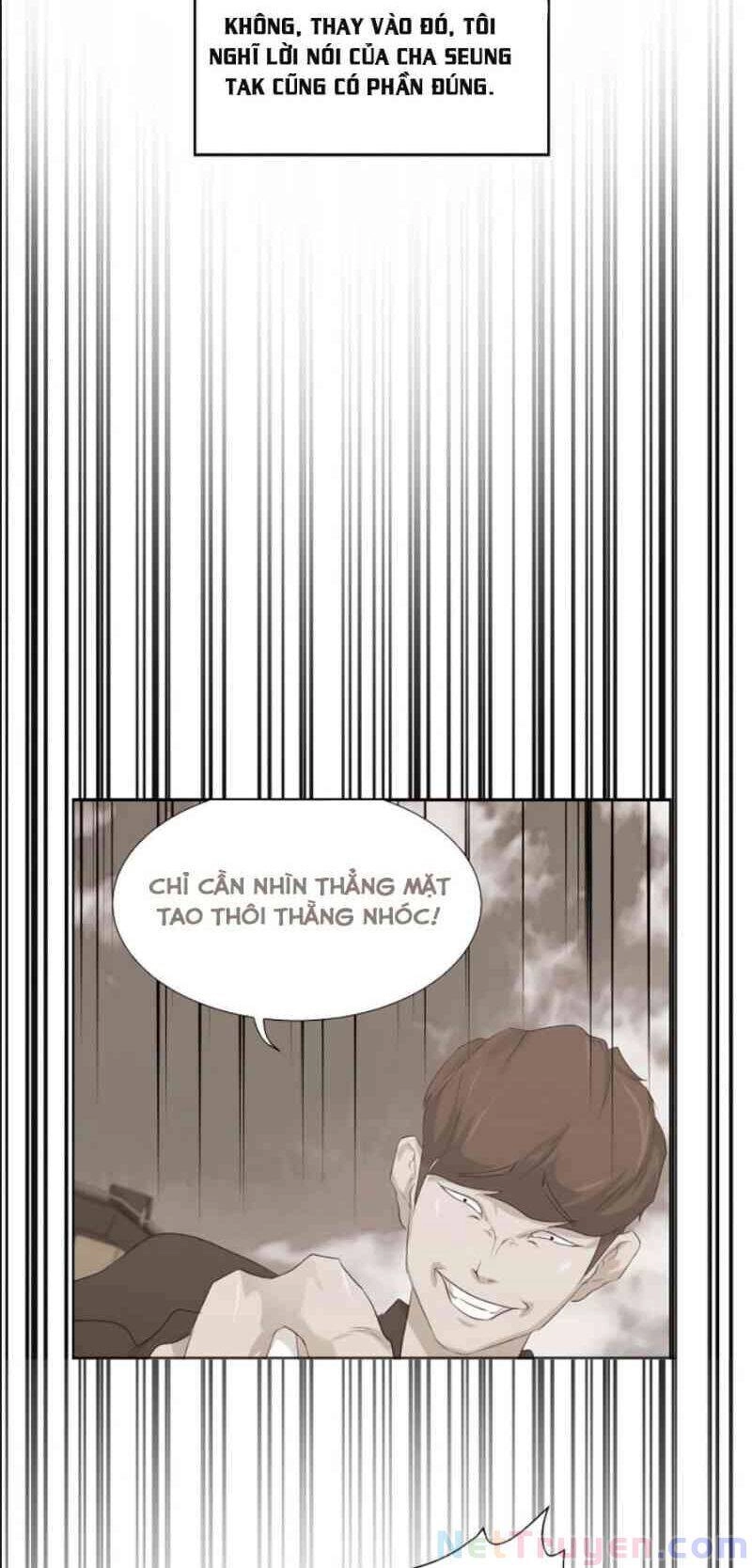 Trigger Chapter 15 - 12