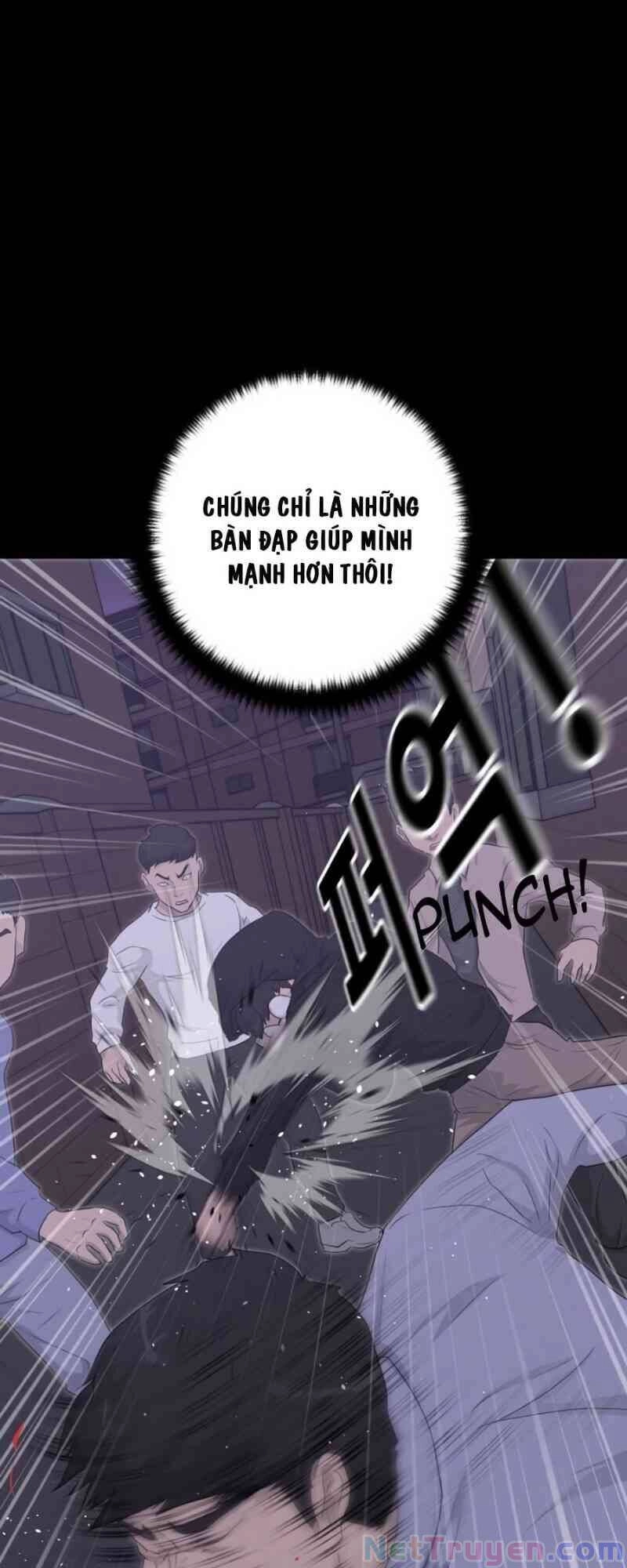 Trigger Chapter 15 - 28