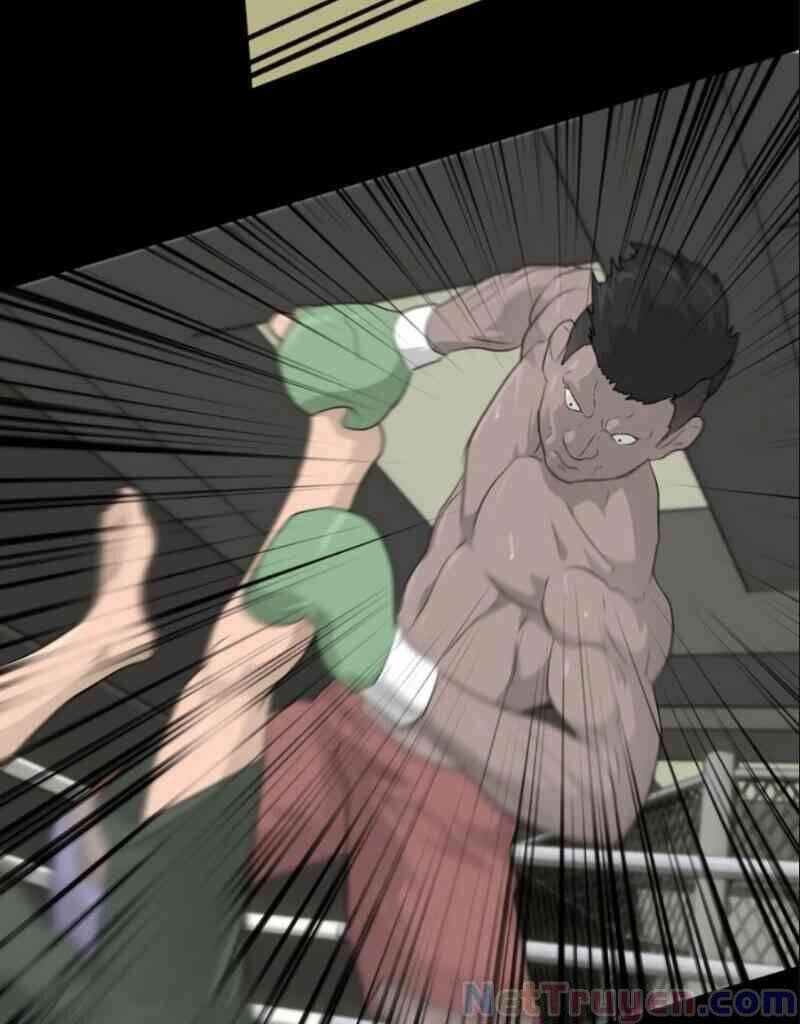 Trigger Chapter 15 - 40