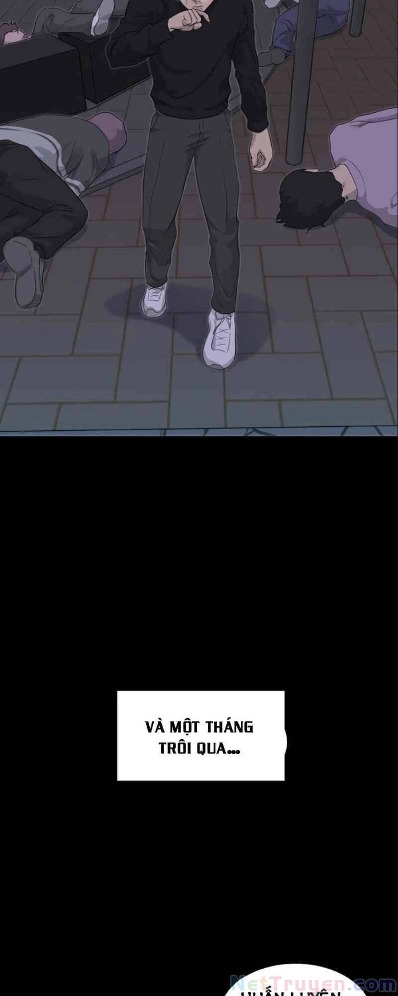 Trigger Chapter 15 - 43