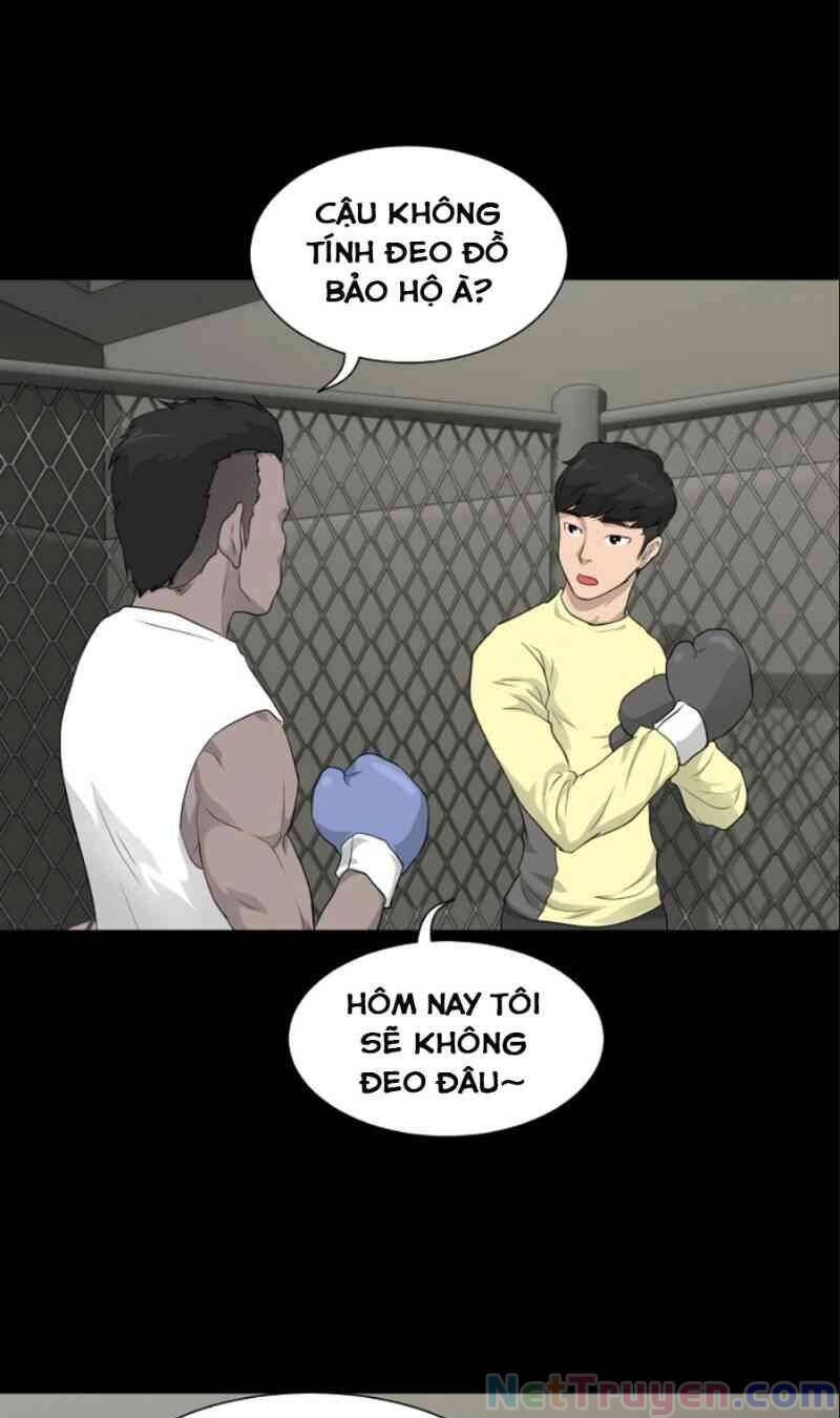 Trigger Chapter 15 - 45