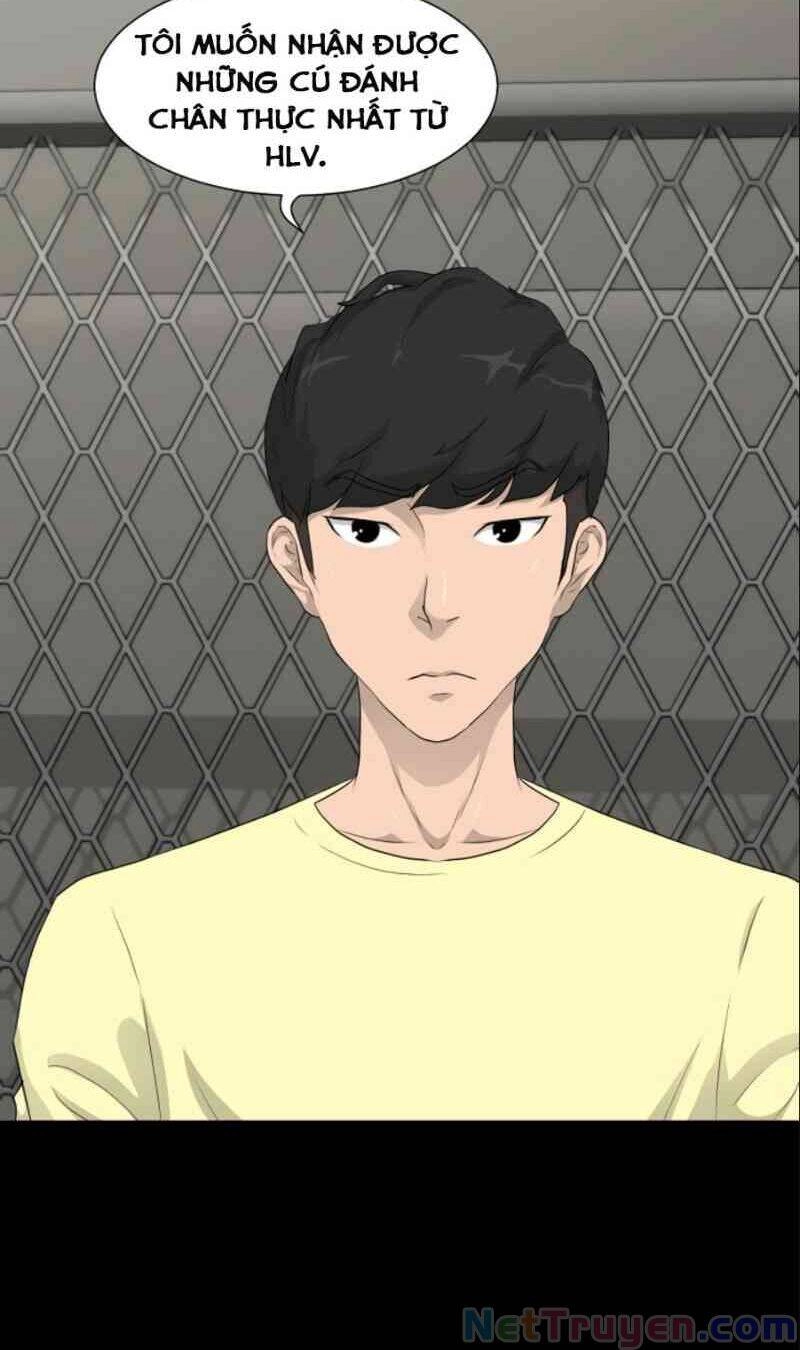 Trigger Chapter 15 - 46