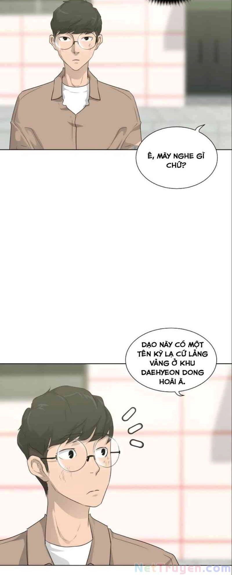 Trigger Chapter 15 - 60