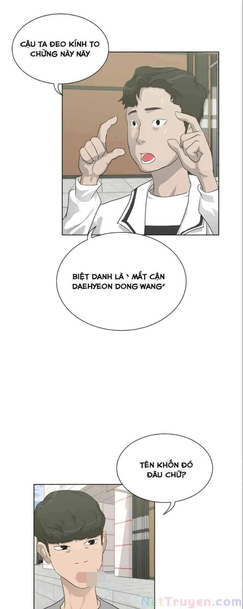 Trigger Chapter 15 - 62