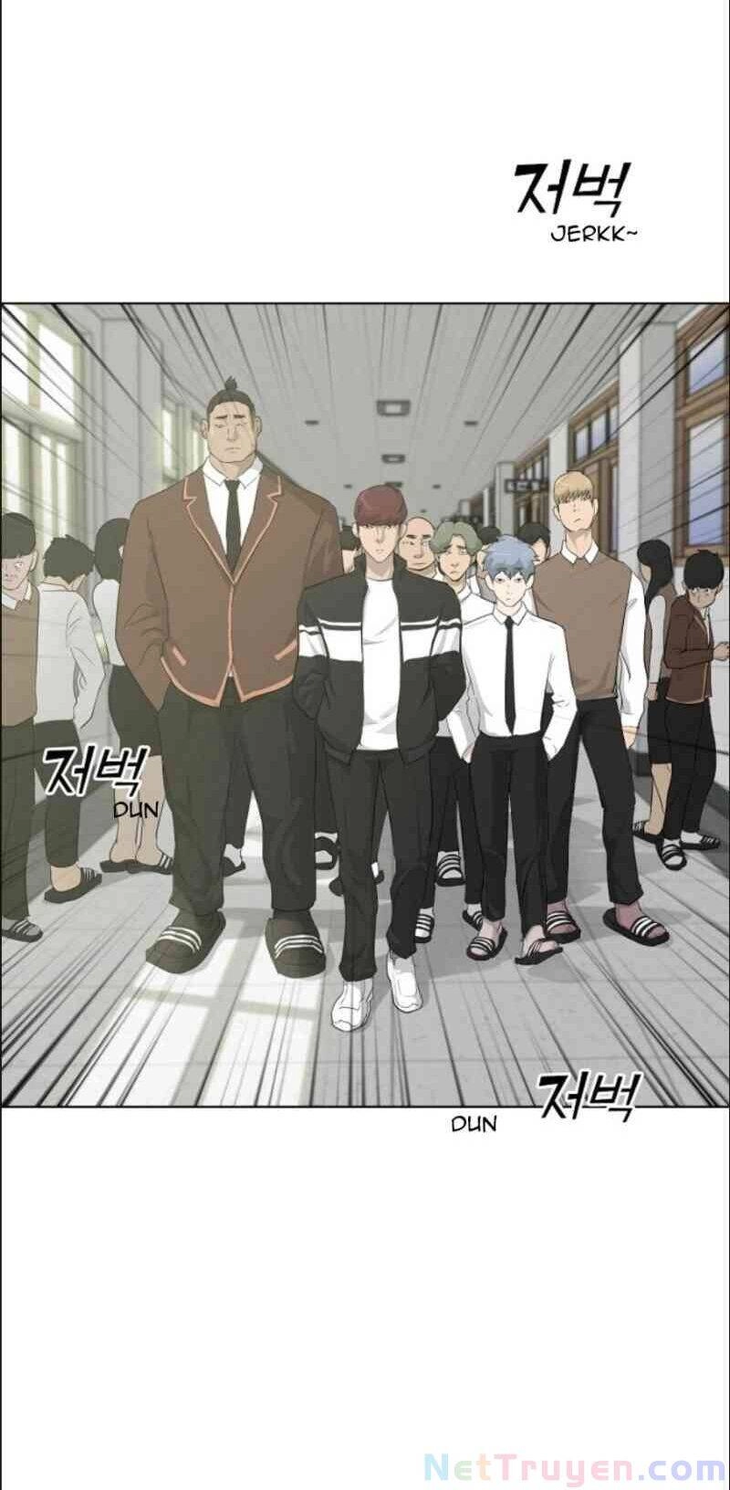 Trigger Chapter 16 - 10