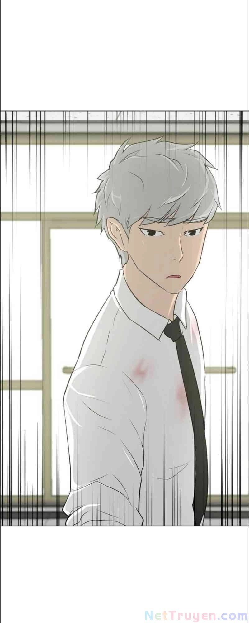 Trigger Chapter 16 - 11