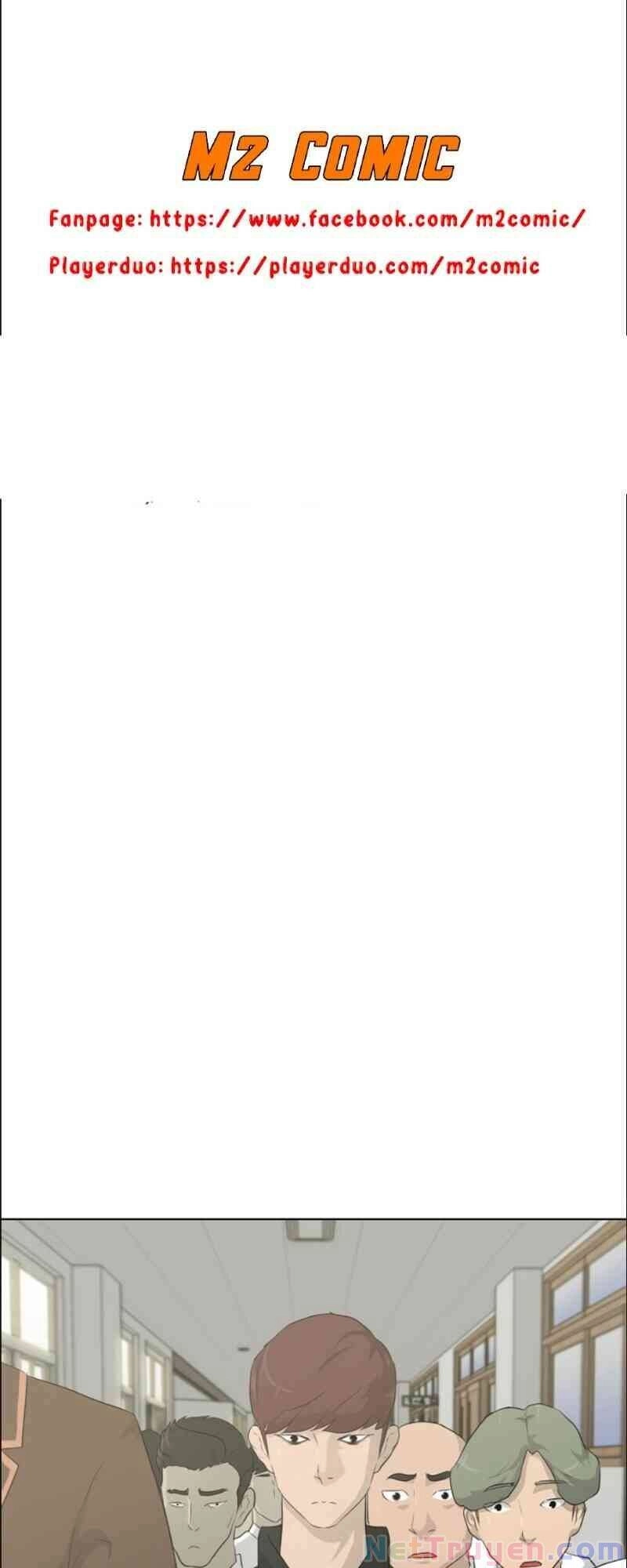 Trigger Chapter 16 - 12