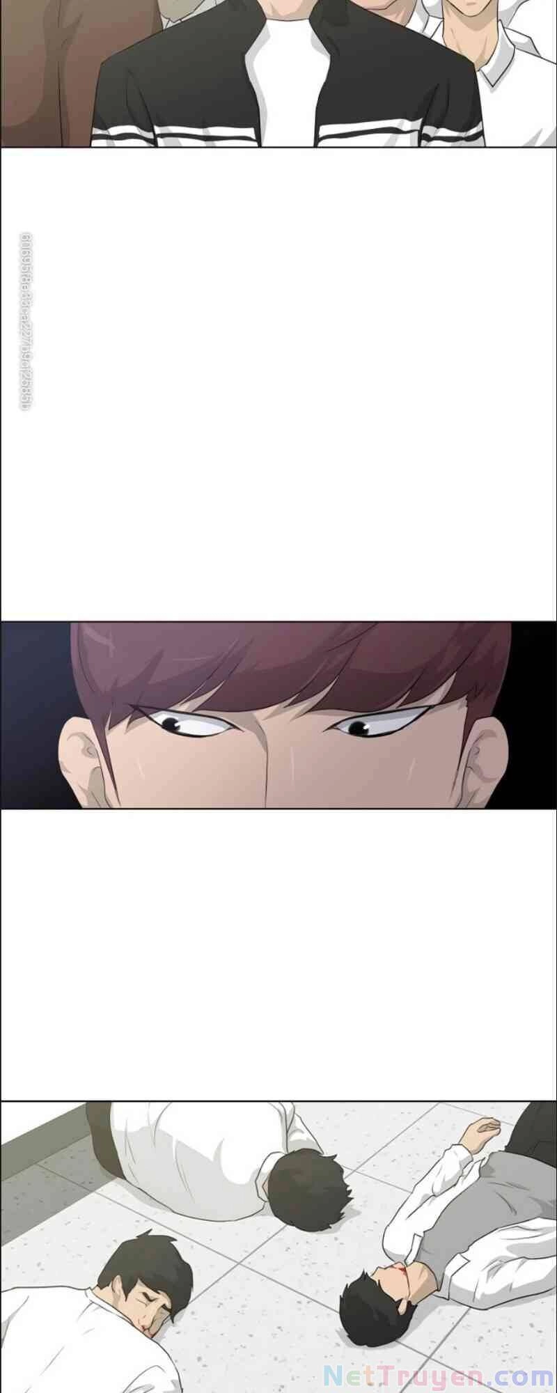 Trigger Chapter 16 - 13