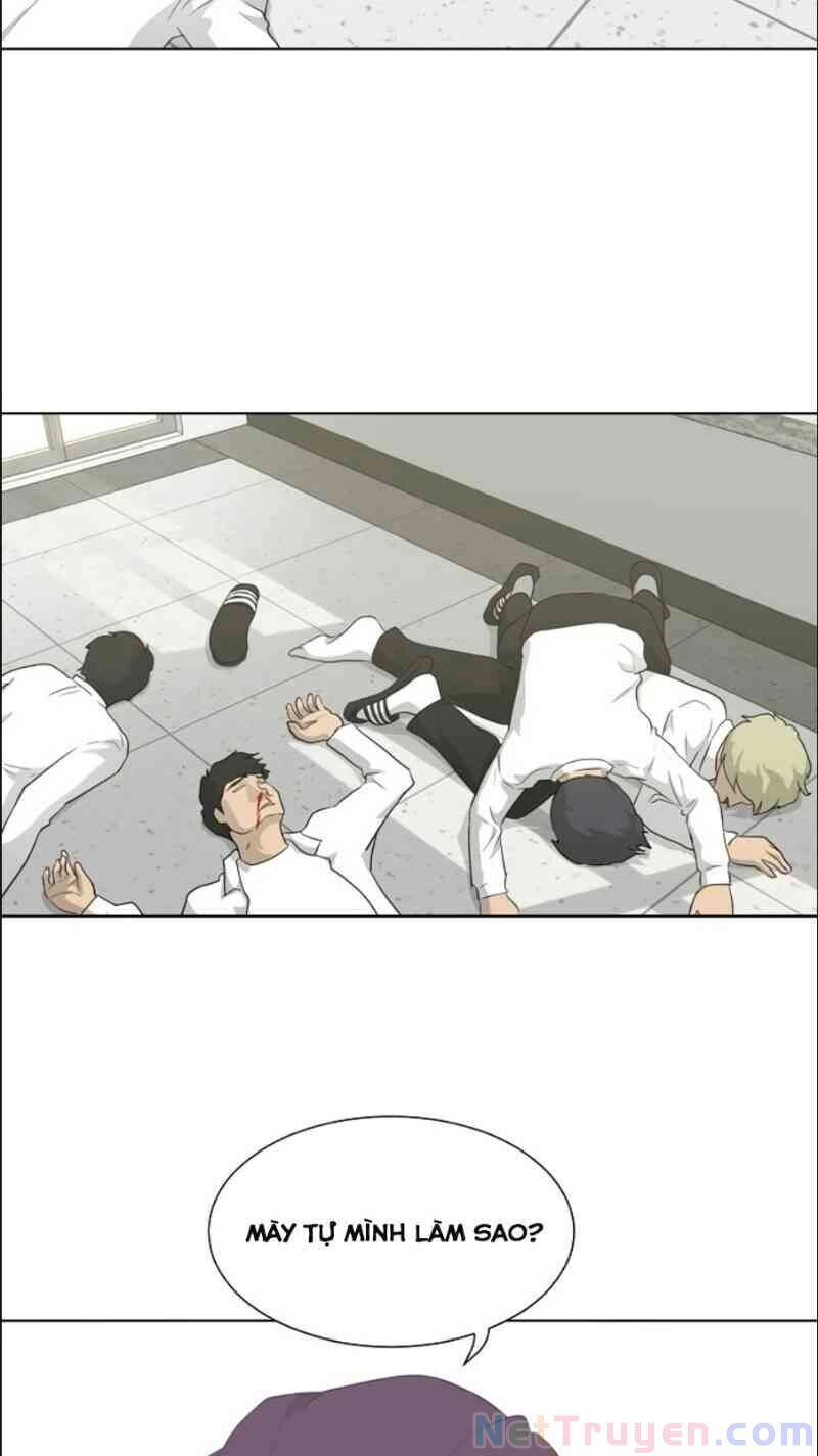 Trigger Chapter 16 - 14