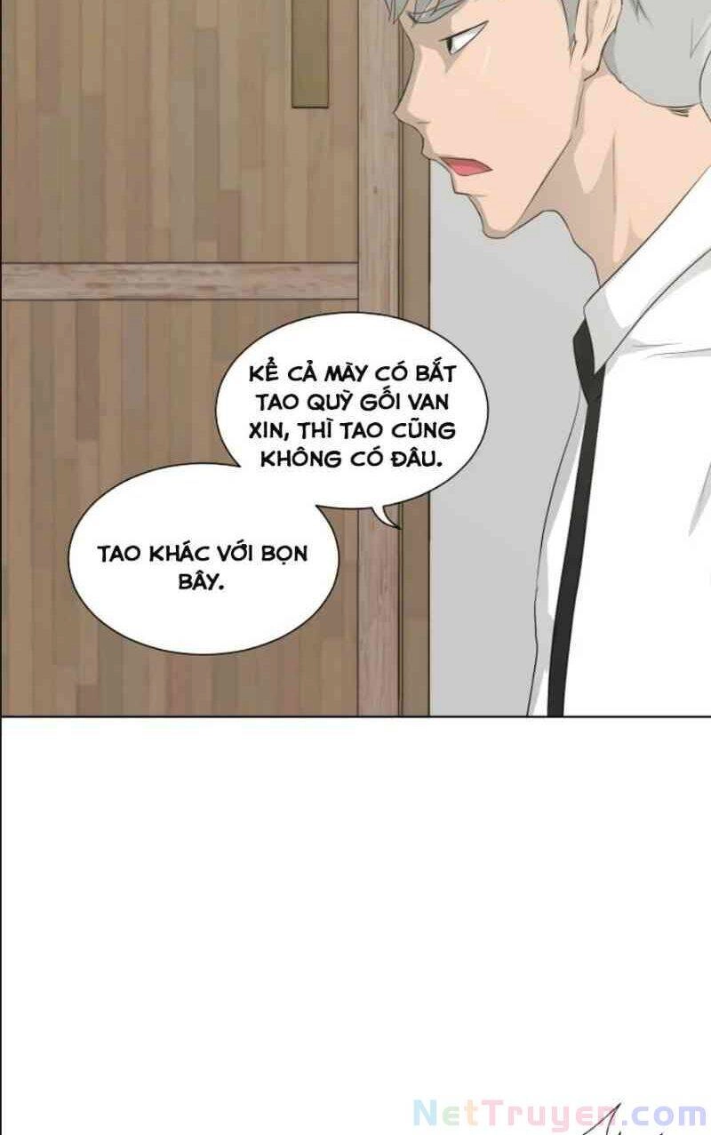 Trigger Chapter 16 - 20