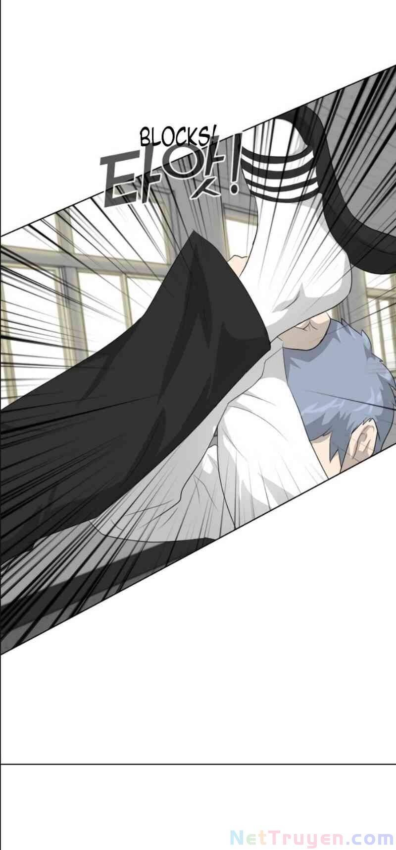 Trigger Chapter 16 - 23