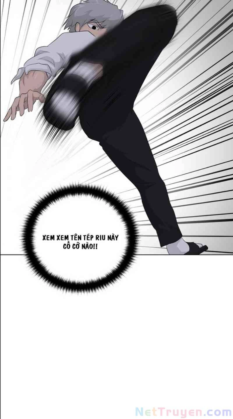 Trigger Chapter 16 - 28