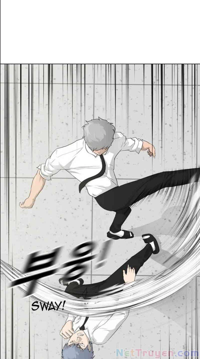 Trigger Chapter 16 - 29