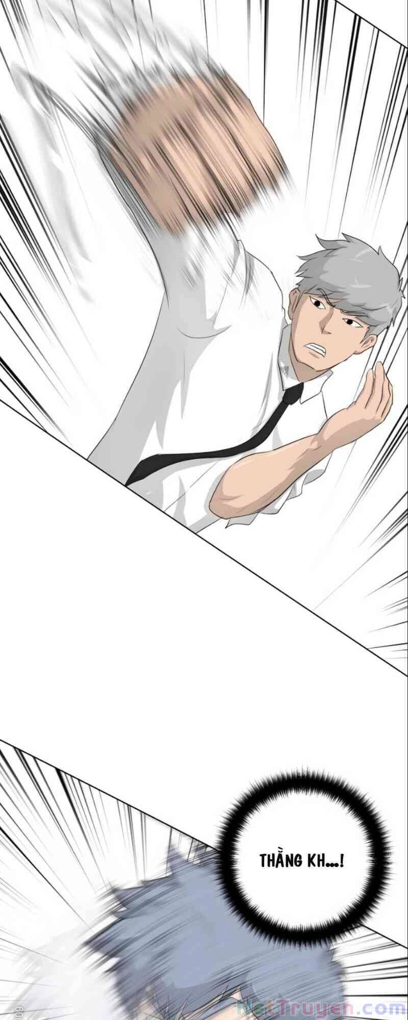 Trigger Chapter 16 - 36