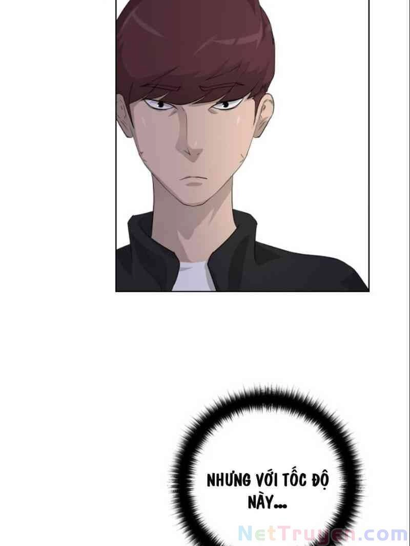 Trigger Chapter 16 - 38