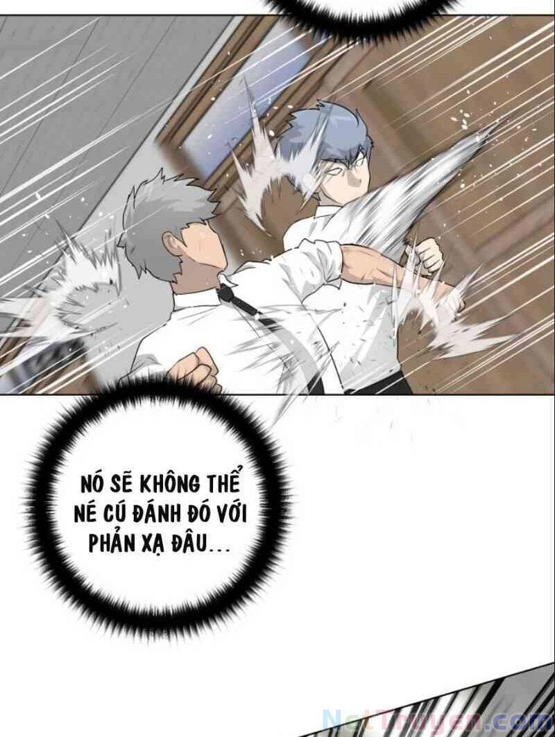 Trigger Chapter 16 - 39