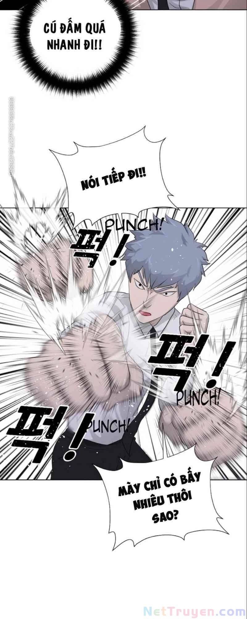 Trigger Chapter 16 - 42