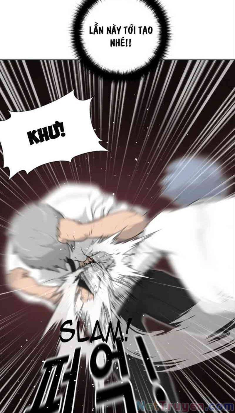 Trigger Chapter 16 - 44