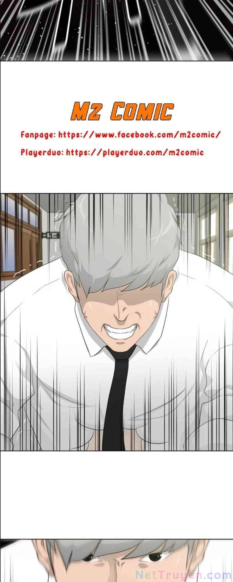 Trigger Chapter 16 - 45