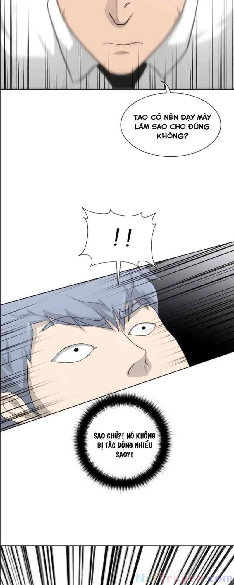 Trigger Chapter 16 - 46