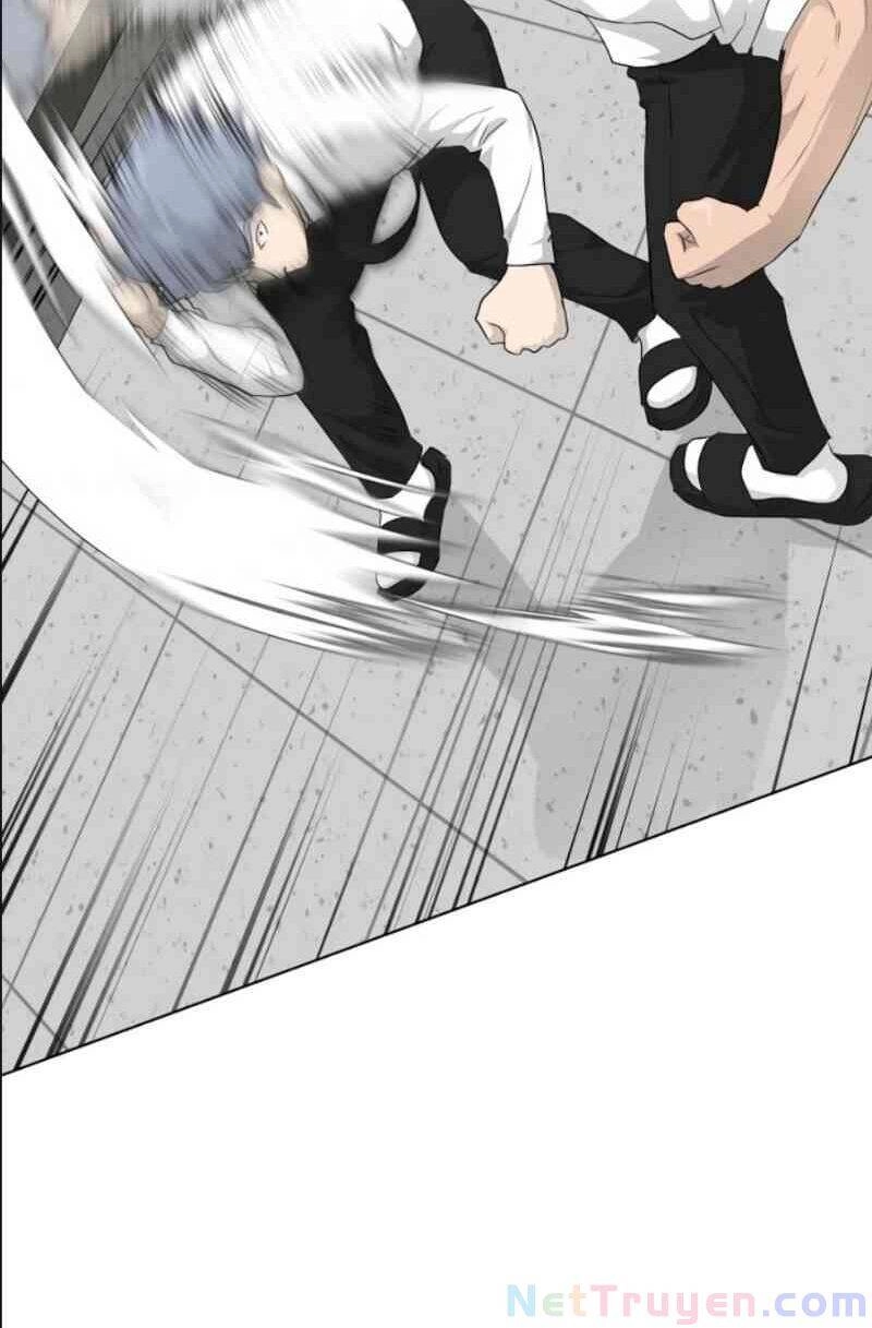 Trigger Chapter 16 - 49