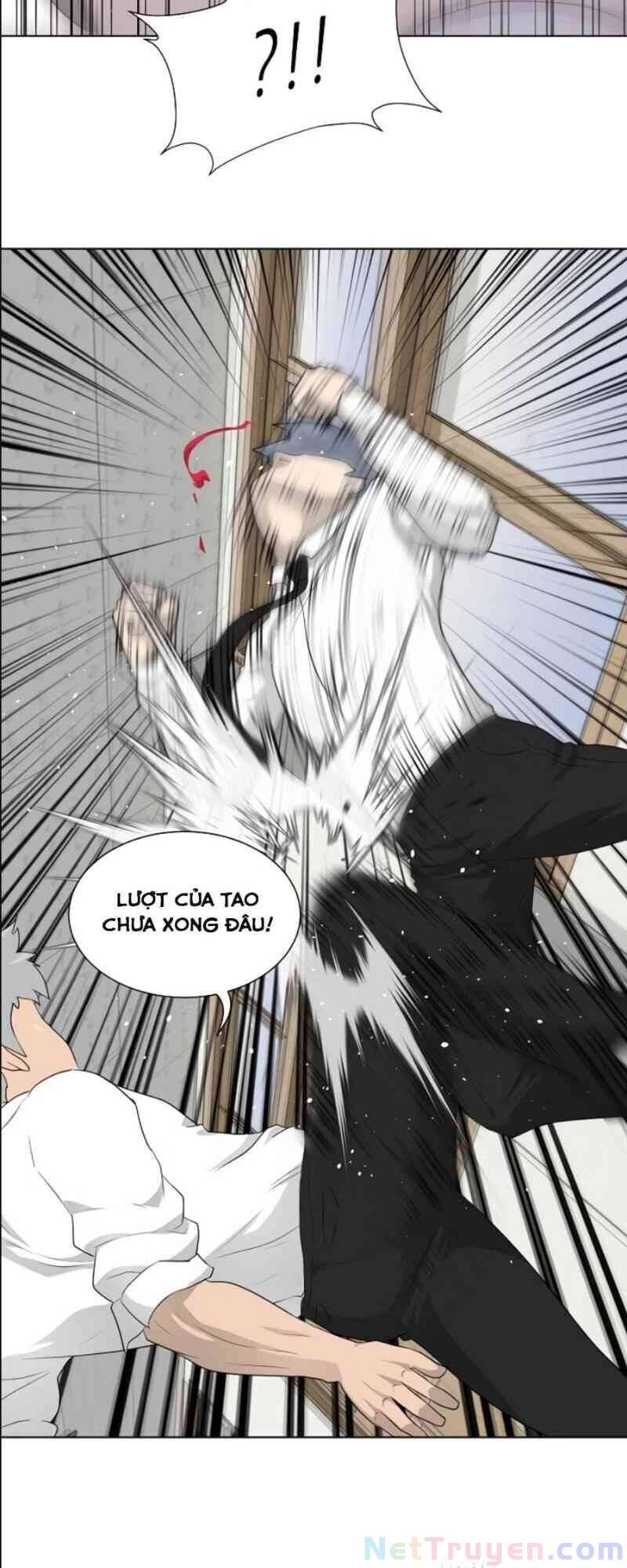 Trigger Chapter 16 - 51