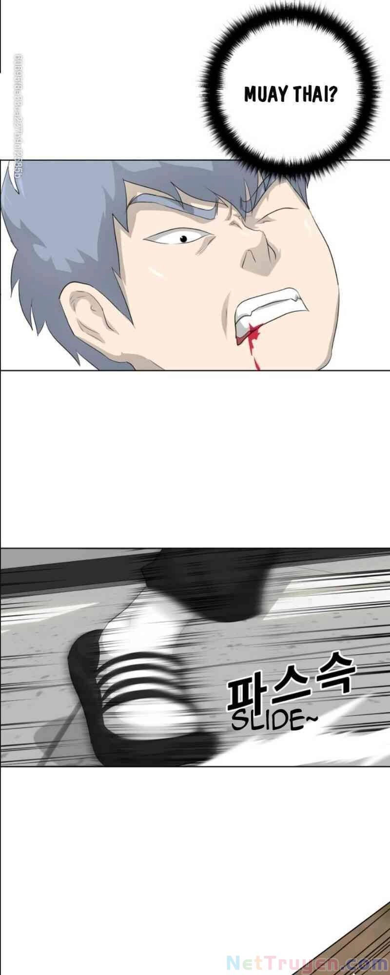 Trigger Chapter 16 - 52