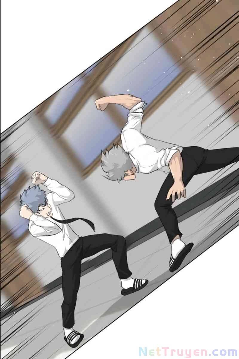 Trigger Chapter 16 - 53