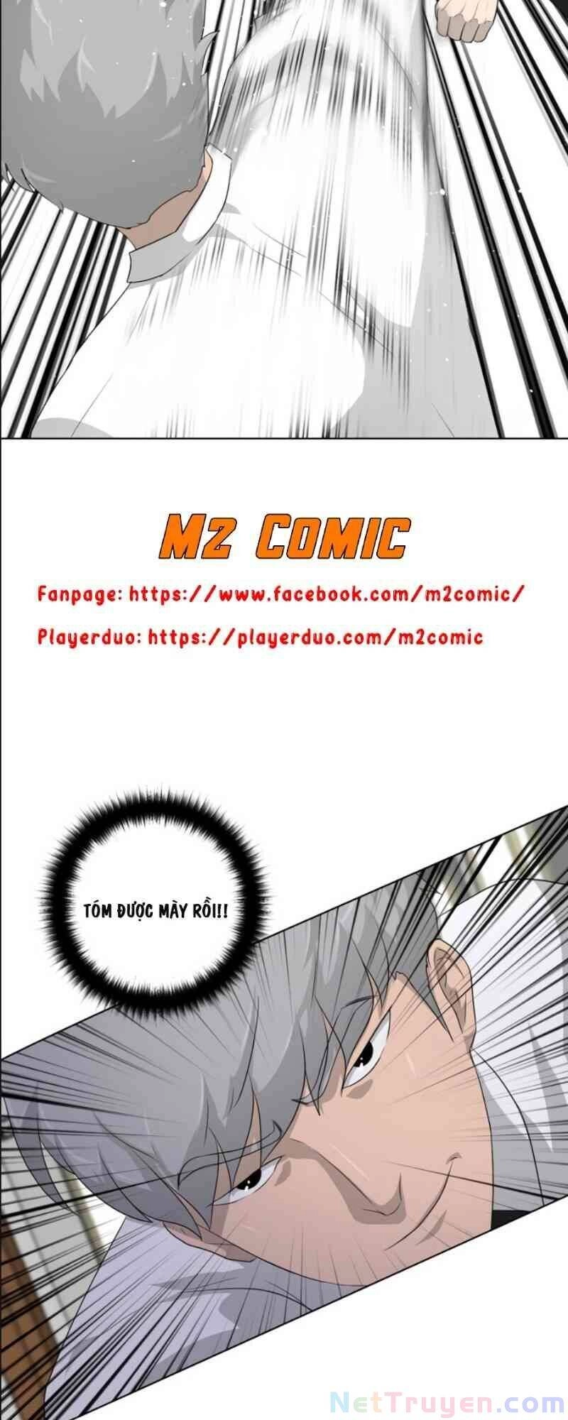 Trigger Chapter 16 - 55