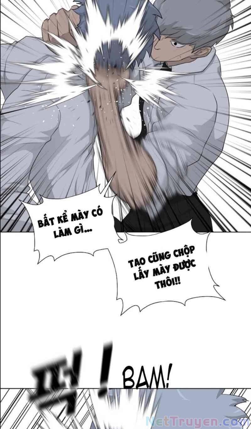 Trigger Chapter 16 - 58