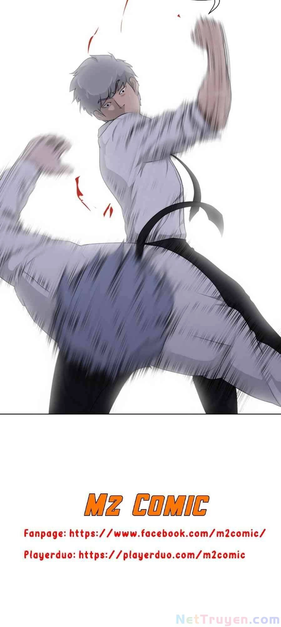 Trigger Chapter 16 - 60