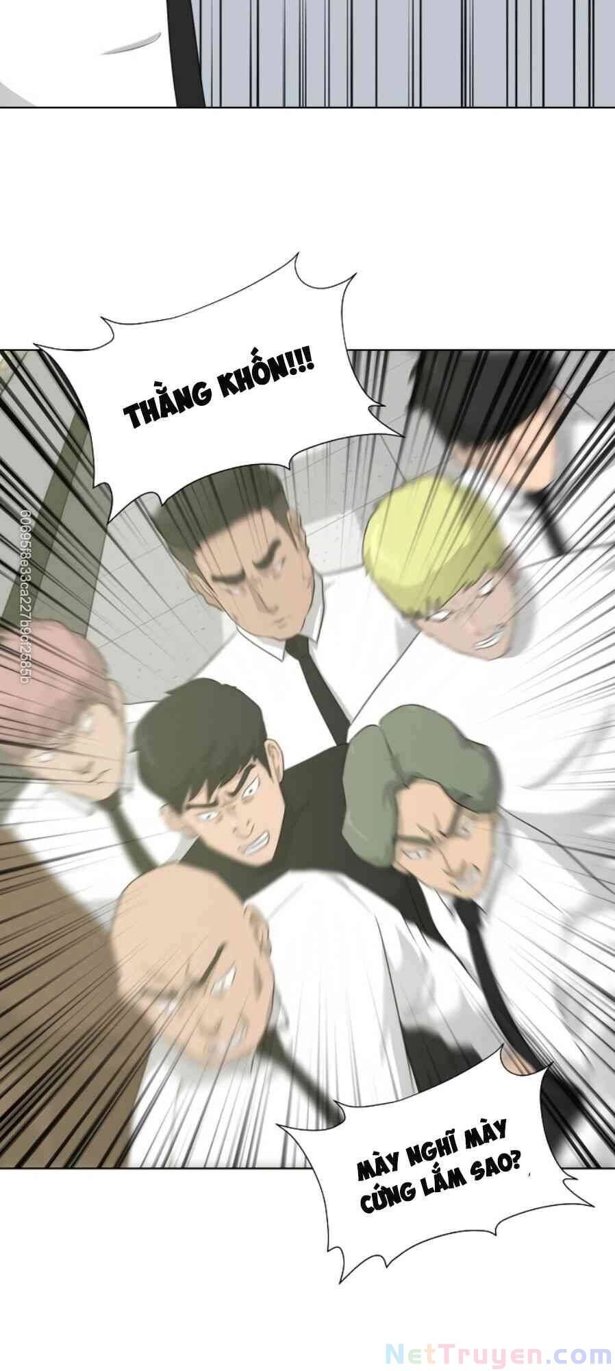 Trigger Chapter 16 - 62