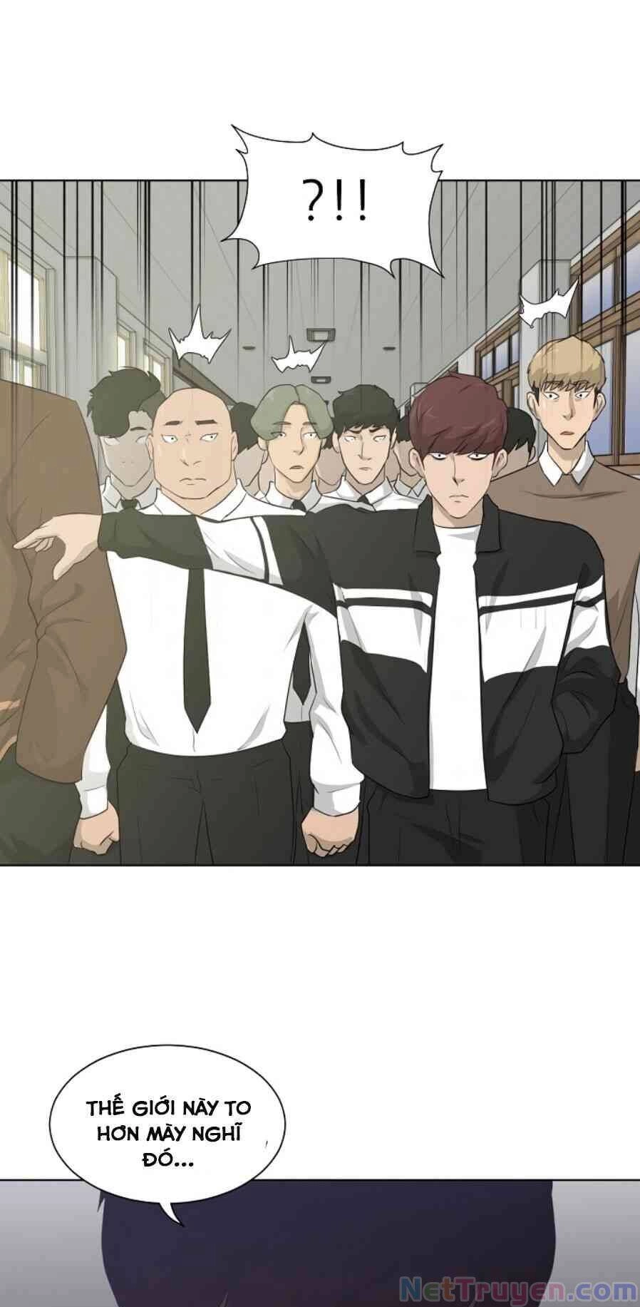 Trigger Chapter 16 - 63