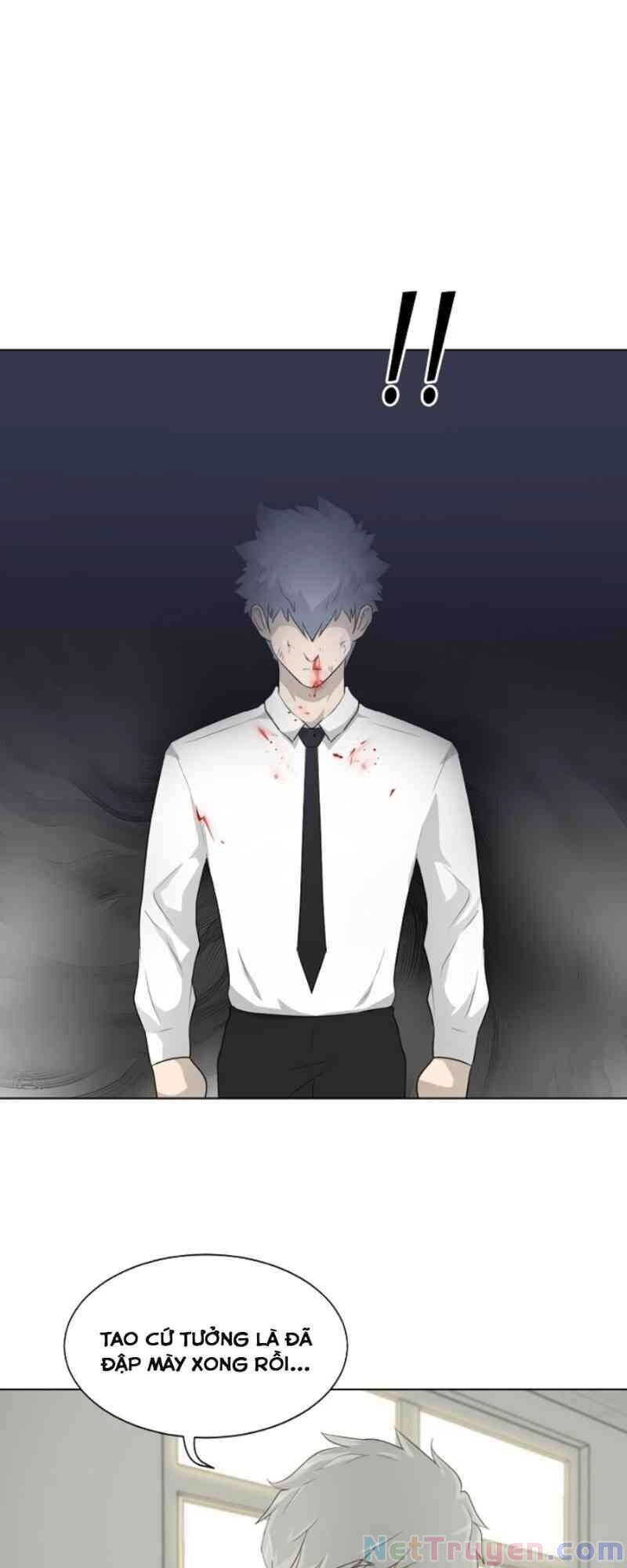 Trigger Chapter 16 - 65