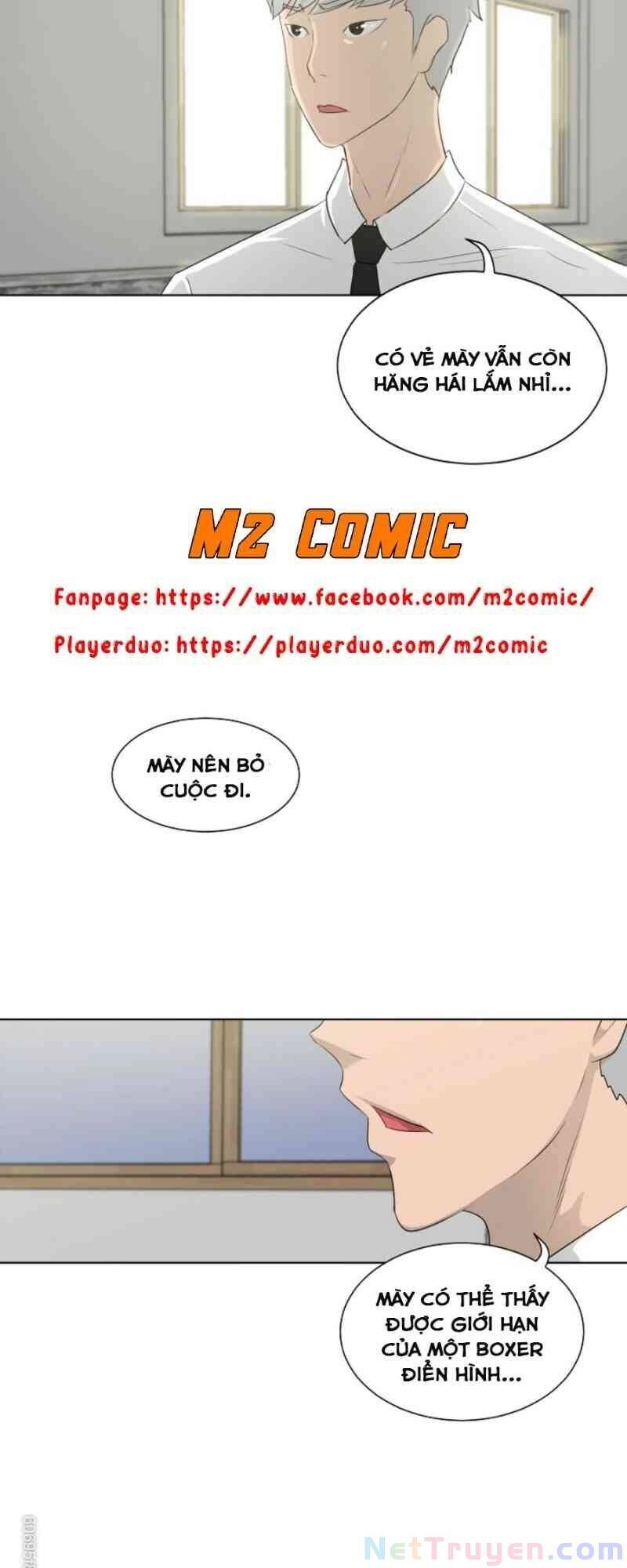 Trigger Chapter 16 - 66