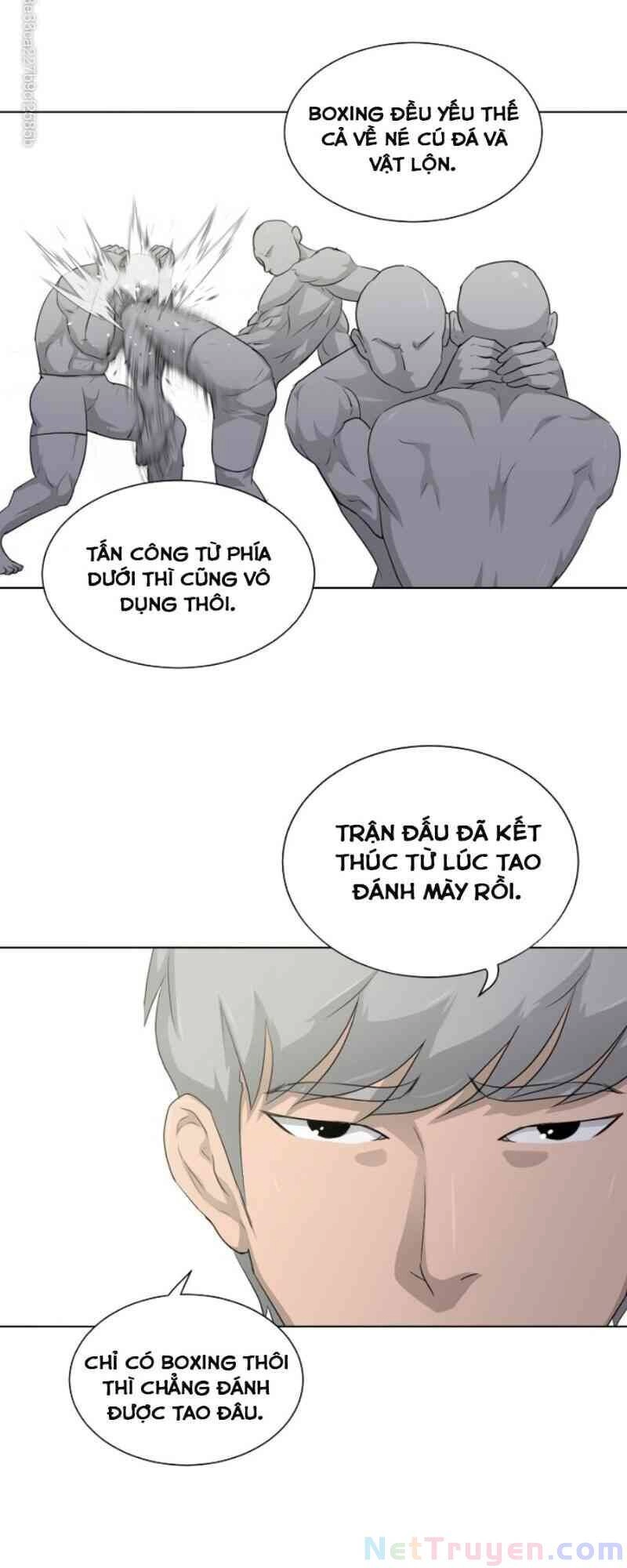 Trigger Chapter 16 - 67