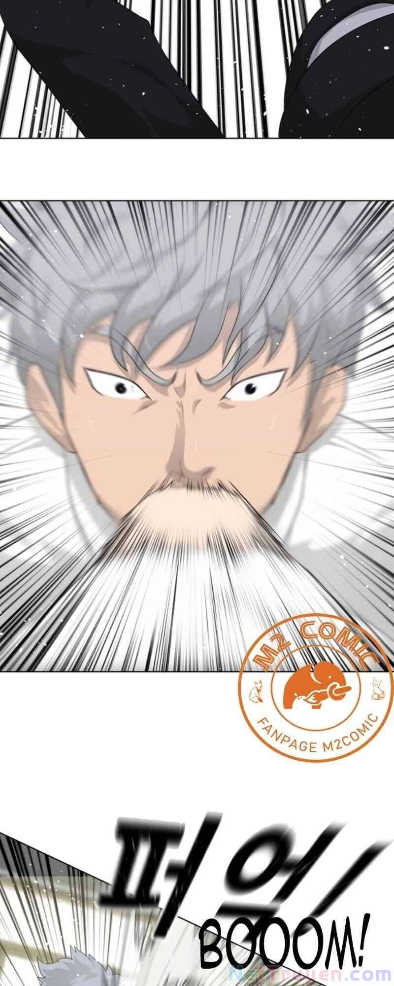 Trigger Chapter 16 - 70