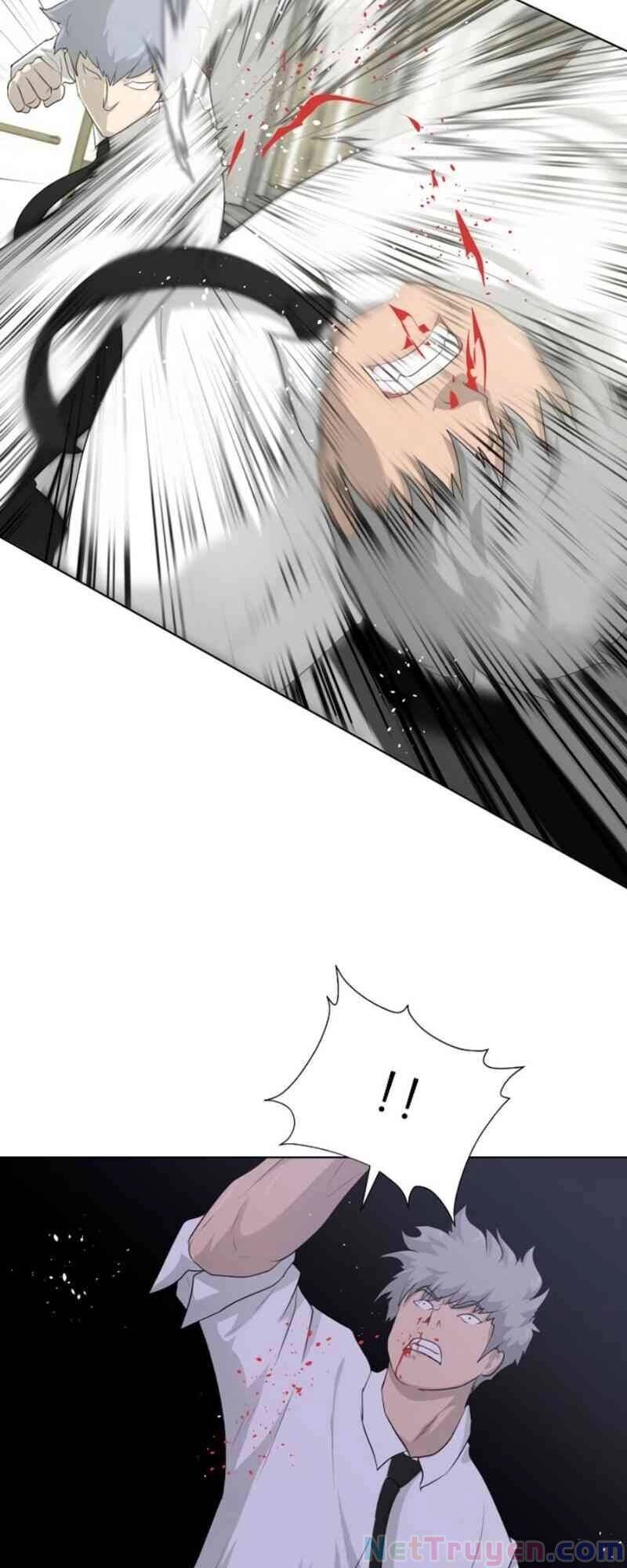 Trigger Chapter 16 - 71