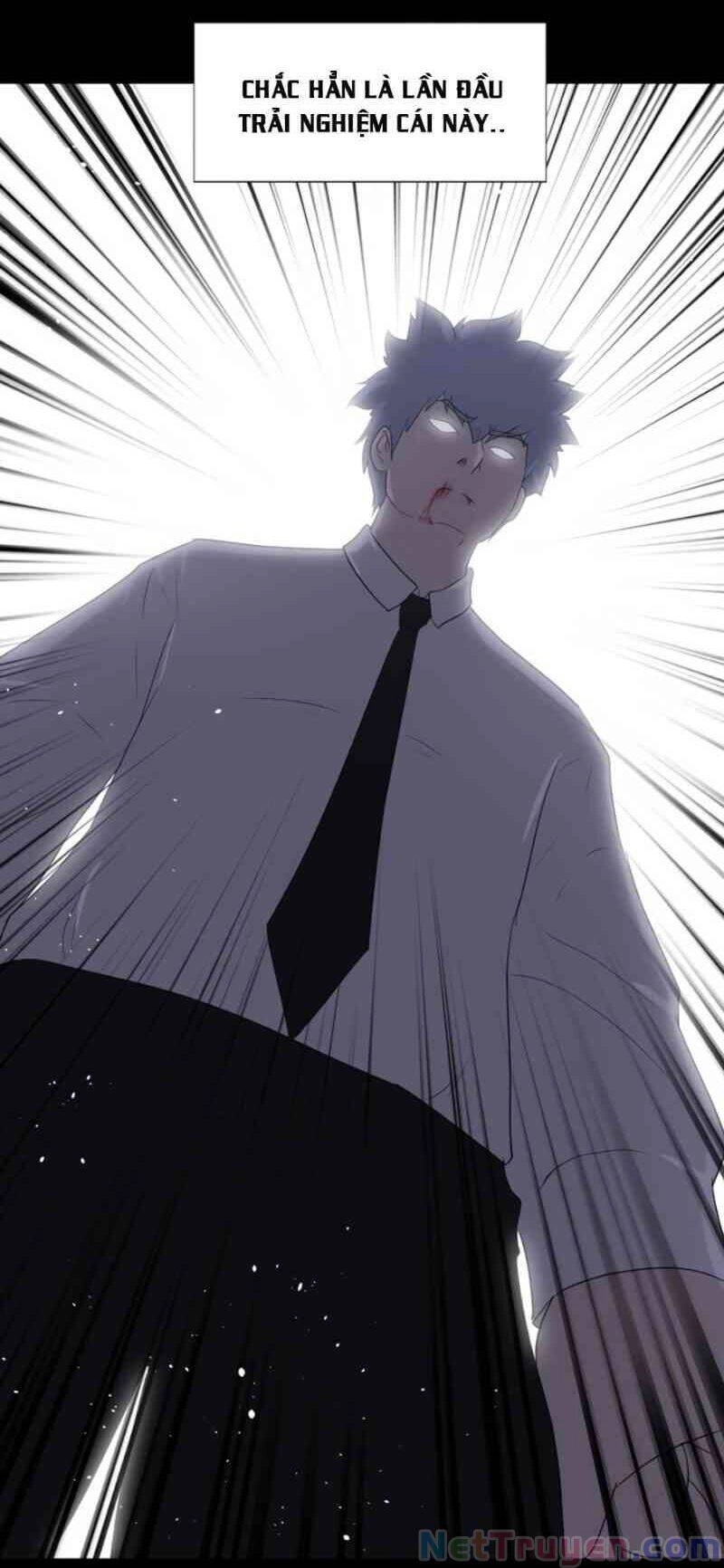 Trigger Chapter 16 - 77